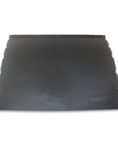 Cowl for fresh air inlet CL-1900 middle part